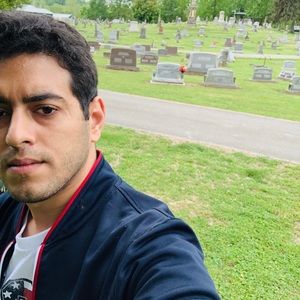 Meet your Posher, Islam